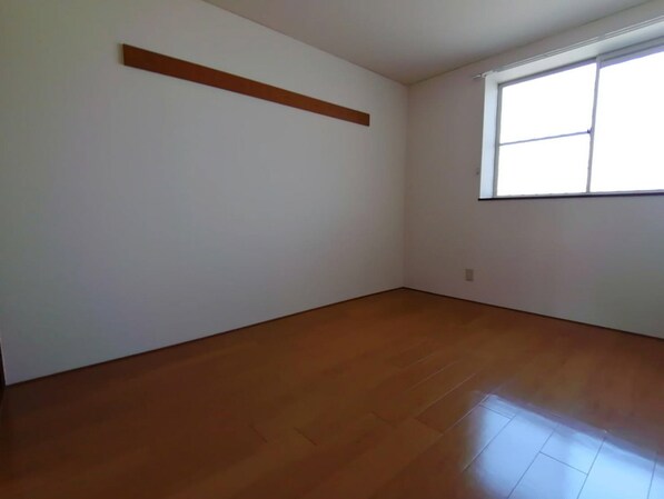 エンジェルコーポラスBの物件内観写真